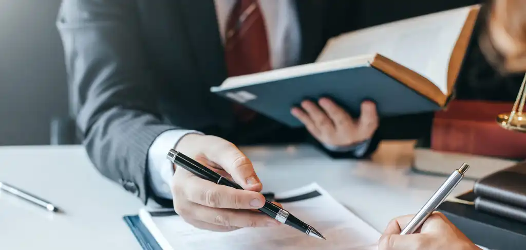 Arlington, Texas Law Firm